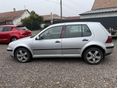 VOLKSWAGEN GOLF IV 2002/8 - 3