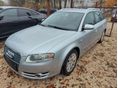 AUDI A4 Avant 1.9 PD TDi Magyar okmányokkal kerül átadásra jelenleg külföldi papíros