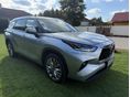 TOYOTA HIGHLANDER 2022/7 - 2
