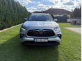 TOYOTA HIGHLANDER 2022/7 - 3