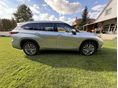 TOYOTA HIGHLANDER 2022/7 - 5