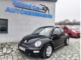 VOLKSWAGEN NEW BEETLE 1.8 T Ritkaság! Szép állapot! Csere-beszámítás!