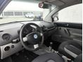 VOLKSWAGEN NEW BEETLE 2002/11 - 9