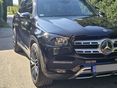 MERCEDES-BENZ GLS 400 2020/1 - 5