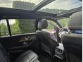 MERCEDES-BENZ GLS 400 2020/1 - 3