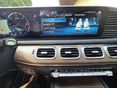 MERCEDES-BENZ GLS 400 d 4Matic 9G-TRONIC (7 személyes ) Burmester. Mo-i