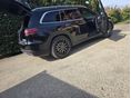 MERCEDES-BENZ GLS 400 2020/1 - 2