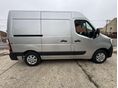 RENAULT MASTER 2021/11 - 2