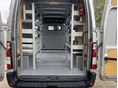 RENAULT MASTER 2021/11 - 8