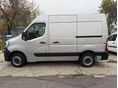 RENAULT MASTER 2021/11 - 10