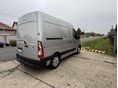 RENAULT MASTER 2021/11 - 12