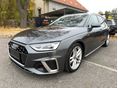 AUDI A4 2020/7 - 1