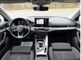 AUDI A4 2020/7 - 9