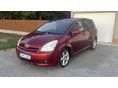 TOYOTA COROLLA VERSO 2.2 D-CAT Linea Sol