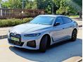 BMW I4 eDrive40 M Sport 360. önparkoló. szerv.inc.csom. magas felszereltség. magánszemély