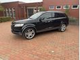 AUDI Q7 4.2 TDI DPF quattro Tiptronic ic Szép!s-line.jól felszerelt.vezérlés cserélve