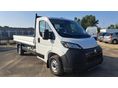 PEUGEOT BOXER 2.2 BlueHDI 350 PTC L3 Készleten! Akár 3.0 % THM finanszírozással!