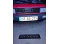 AUDI 80 Quattro 1.8 OT vizsga