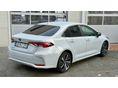 TOYOTA COROLLA 2025/6 - 2