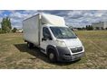 CITROEN JUMPER 3.0 HDI 35 Heavy L4