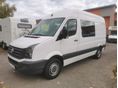 VOLKSWAGEN CRAFTER 2012/3 - 1