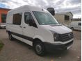 VOLKSWAGEN CRAFTER 2012/3 - 2