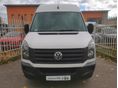 VOLKSWAGEN CRAFTER 2012/3 - 3