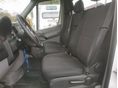 VOLKSWAGEN CRAFTER 2012/3 - 6