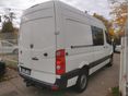 VOLKSWAGEN CRAFTER 2012/3 - 9