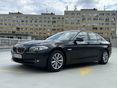 BMW 523 2011/9 - 2