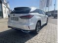 LEXUS RX 2021/4 - 2