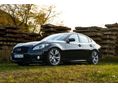 INFINITI M30 2011/11 - 6