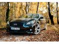 INFINITI M30d 3.0 V6 S Premium (Automata)