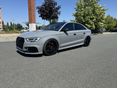 AUDI RS3 Limousine 2.5 TFSI quattro S-tronic Stage 3! Full-full