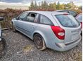 RENAULT LAGUNA 2002/3 - 1