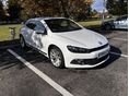 VOLKSWAGEN SCIROCCO 2009/1 - 4