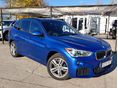 BMW X1 2019/12 - 2