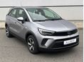 OPEL CROSSLAND X 2021/2 - 1