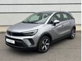 OPEL CROSSLAND X 2021/2 - 2