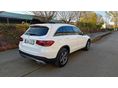 MERCEDES-BENZ GLC-OSZTÁLY 2021/7 - 3