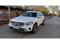 MERCEDES-BENZ GLC-OSZTÁLY 2021/7 - 2