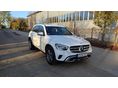 MERCEDES-BENZ GLC-OSZTÁLY GLC 220 d 4Matic 9G-TRONIC