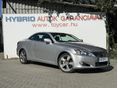 LEXUS IS 2010/4 - 1
