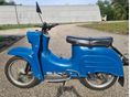 SIMSON SCHWALBE 1982 - 2