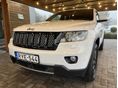 JEEP GRAND CHEROKEE 3.0 V6 CRD S Limited (Automata) Azonnal elvihető! 3 tonnás vonóhorog !