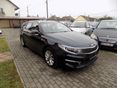 KIA OPTIMA 1.7 CRDI EX Business Edition DCT