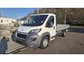 PEUGEOT BOXER 2.0 BlueHDI 350 CHC L3 Business EURO6 108727 Km!!!SZÉP ÉS JÓ!!!