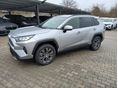 TOYOTA RAV 4 Rav4 2.5 Hybrid Comfort Style Plus e-CVT Magyarországi! ÁFÁS!