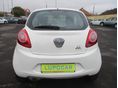 FORD KA 2013/4 - 5