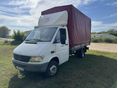 MERCEDES-BENZ SPRINTER 1998 - 1